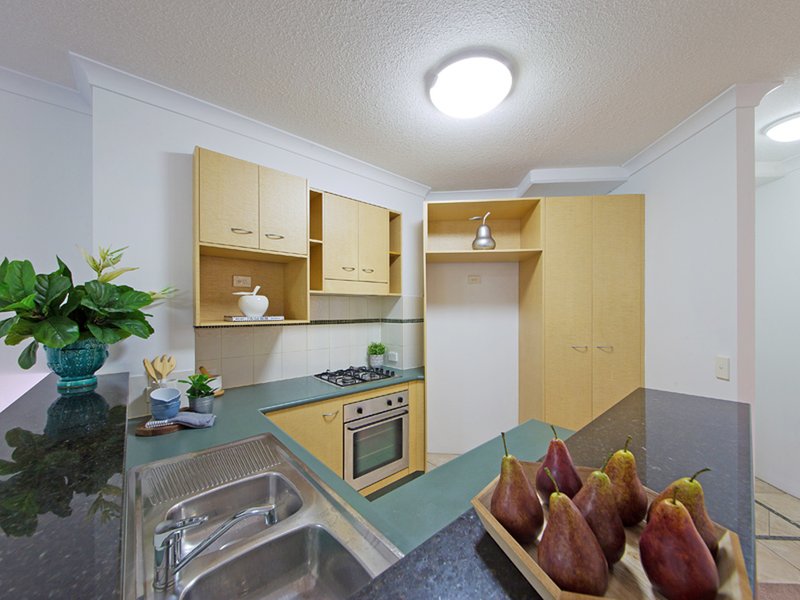 Photo - 115/100 Bowen Terrace, Fortitude Valley QLD 4006 - Image 11