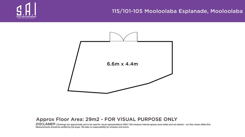 Photo - 115/101-105 Mooloolaba Esplanade, Mooloolaba QLD 4557 - Image 7