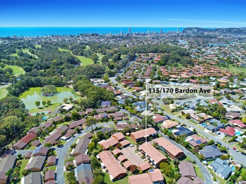 Photo - 115/170 Bardon Avenue, Burleigh Waters QLD 4220 - Image 16