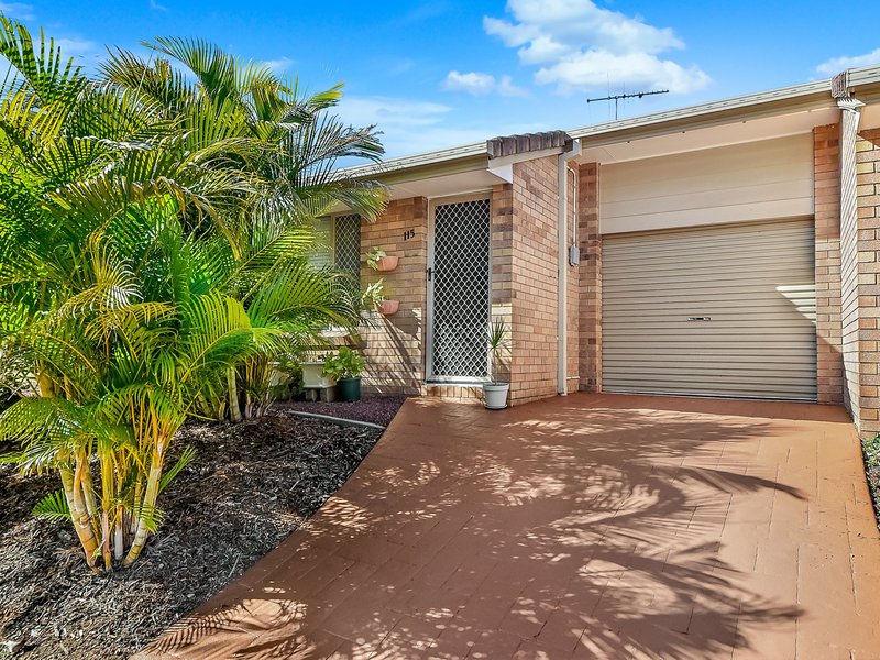 115/18 Spano Street, Zillmere QLD 4034