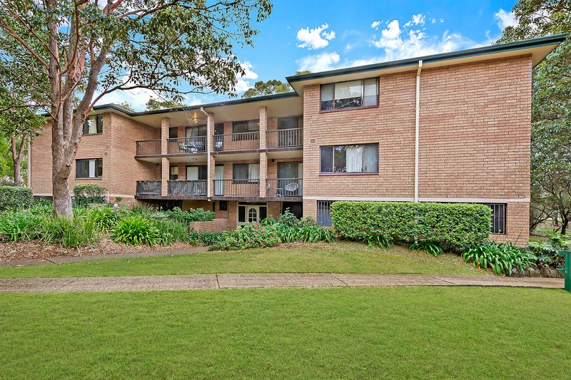 115/192-200 Vimiera Road, Marsfield NSW 2122