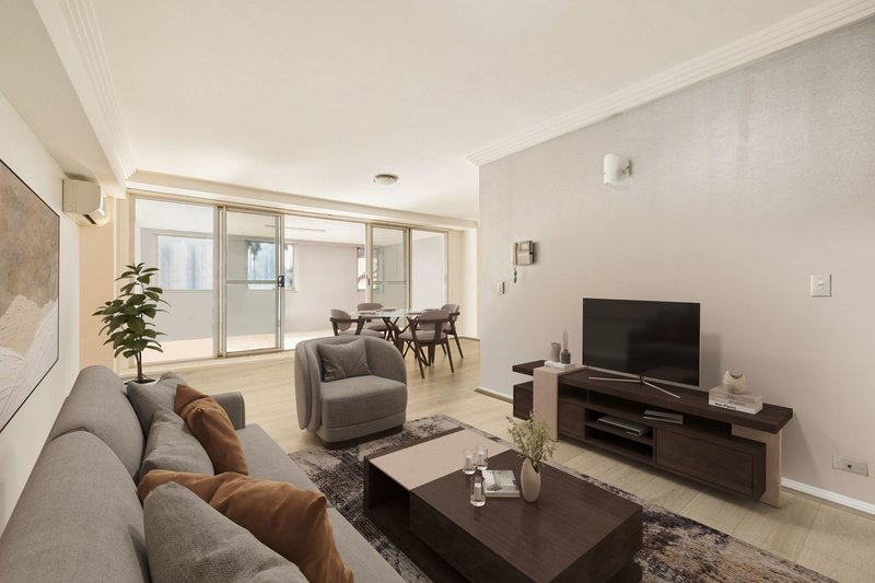 11/52-58 Parramatta Road, Homebush NSW 2140