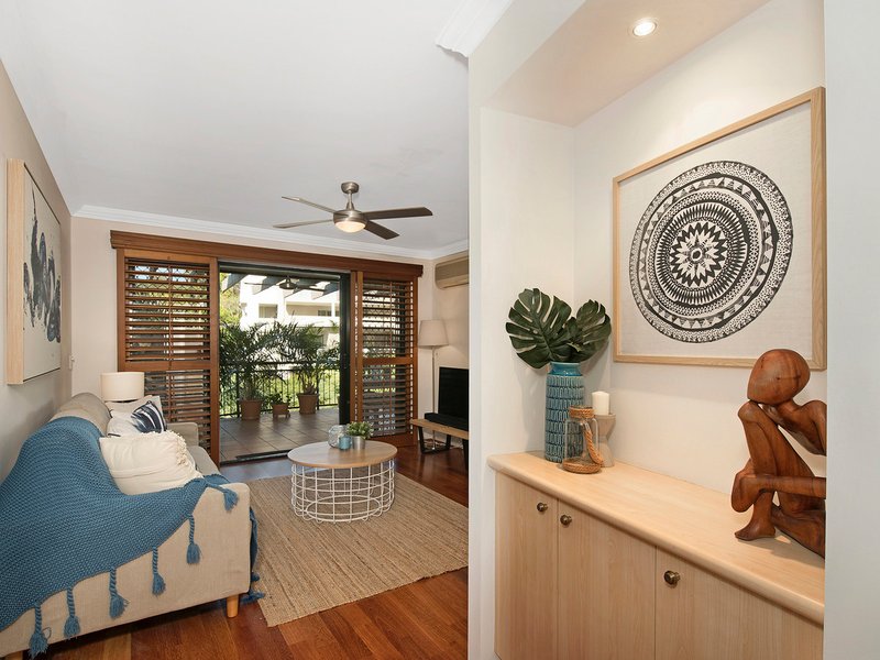 Photo - 11/52 Beeston Street, Teneriffe QLD 4005 - Image 2