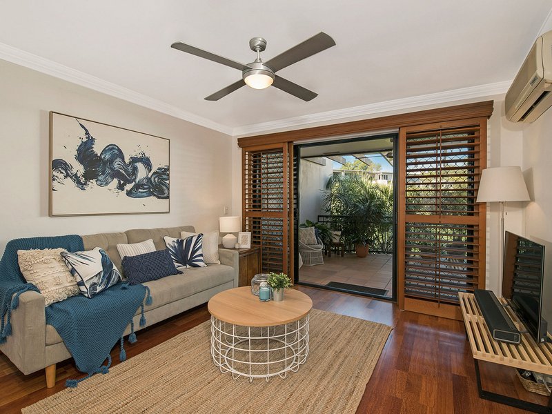 Photo - 11/52 Beeston Street, Teneriffe QLD 4005 - Image 3