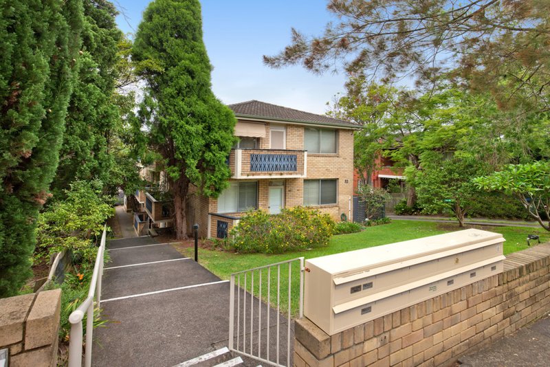 Photo - 11/52 Greenwich Road, Greenwich NSW 2065 - Image 12