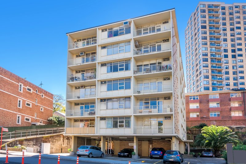 Photo - 11/52 High Street, North Sydney NSW 2060 - Image 9