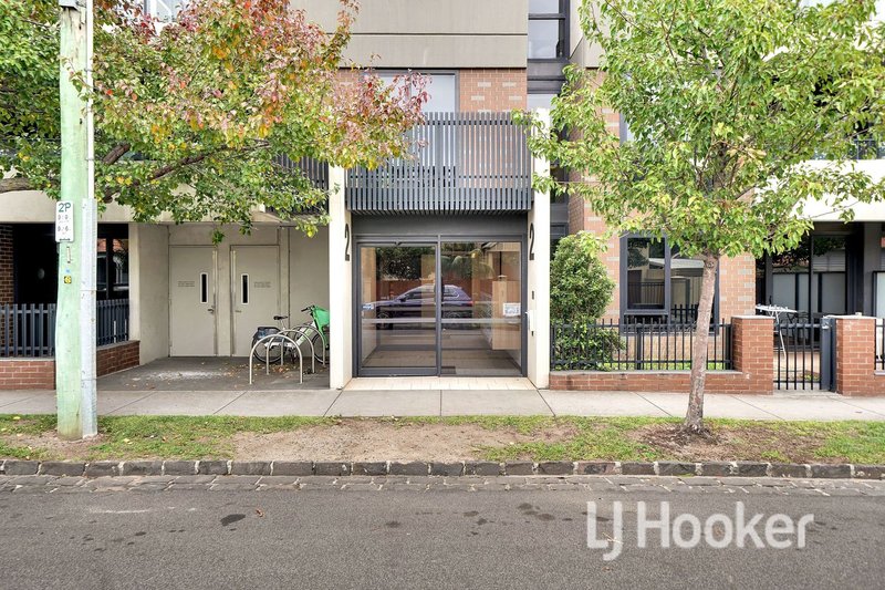 Photo - 115/2 John Street, Malvern East VIC 3145 - Image 13