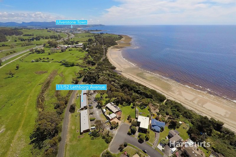 11/52 Avenue, Turners Beach TAS 7315 Real Estate Industry