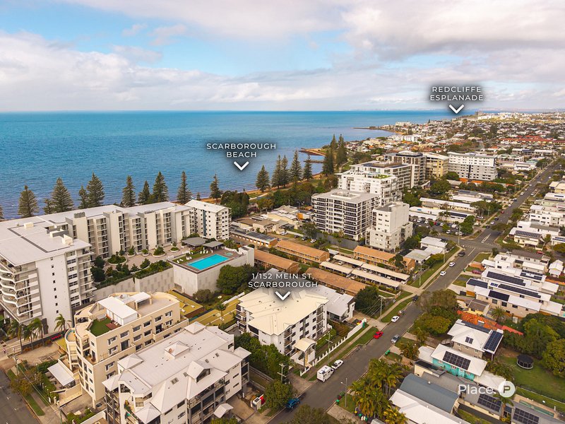 Photo - 1/152 Mein Street, Scarborough QLD 4020 - Image 23