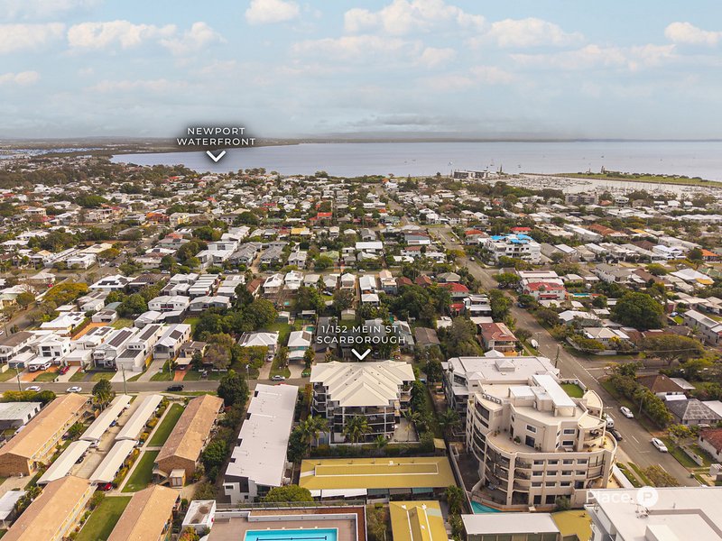 Photo - 1/152 Mein Street, Scarborough QLD 4020 - Image 24