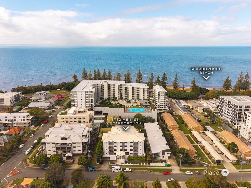 Photo - 1/152 Mein Street, Scarborough QLD 4020 - Image 27