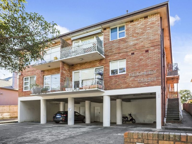 1/152 Queen Victoria Street, Bexley NSW 2207