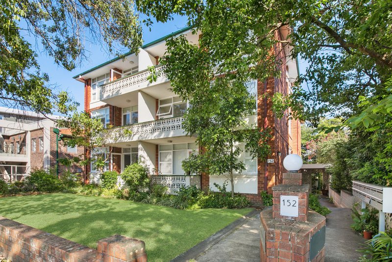 1/152 Raglan Street, Mosman NSW 2088