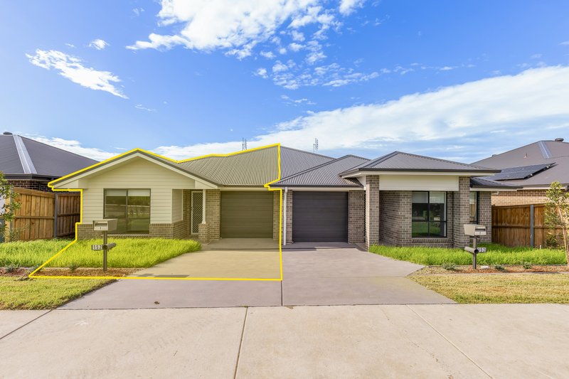 Photo - 1/152 Settlers Boulevard, Chisholm NSW 2322 - Image 1