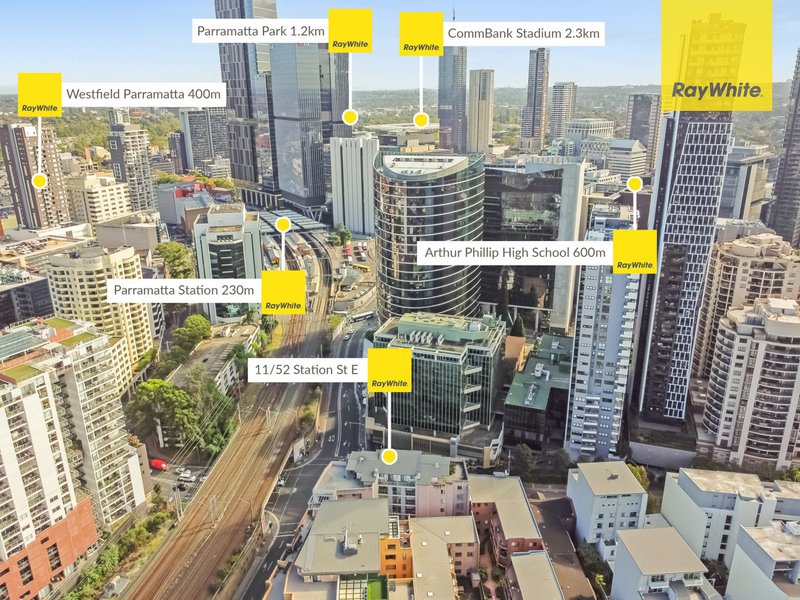 Photo - 11/52 Station Street East , Harris Park NSW 2150 - Image 11