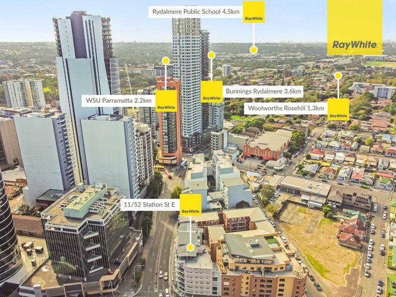 Photo - 11/52 Station Street East , Harris Park NSW 2150 - Image 12