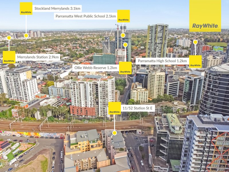 Photo - 11/52 Station Street East , Harris Park NSW 2150 - Image 13