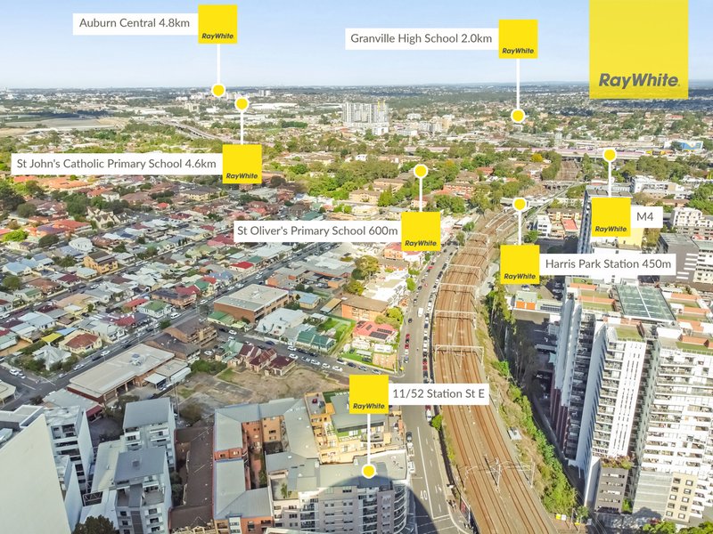 Photo - 11/52 Station Street East , Harris Park NSW 2150 - Image 14