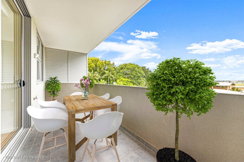 Photo - 115/203 Birdwood Road, Georges Hall NSW 2198 - Image 2