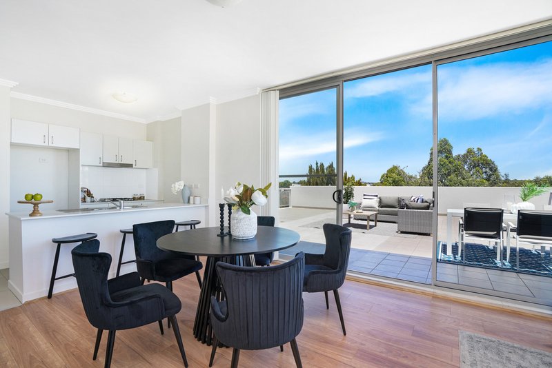 115/24-28 Mons Road, Westmead NSW 2145