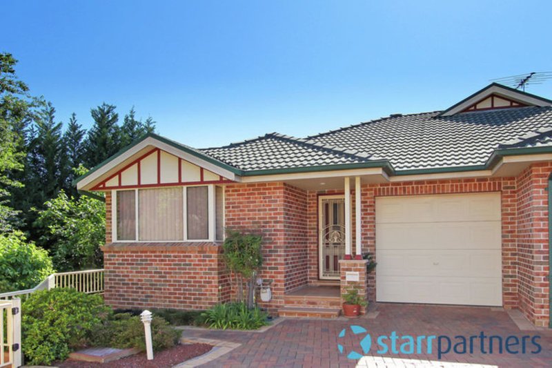 11/529 Merrylands Road, Merrylands NSW 2160