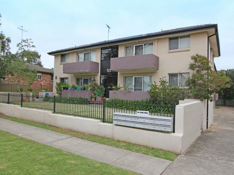 11/53-55 King Street, Penrith NSW 2750