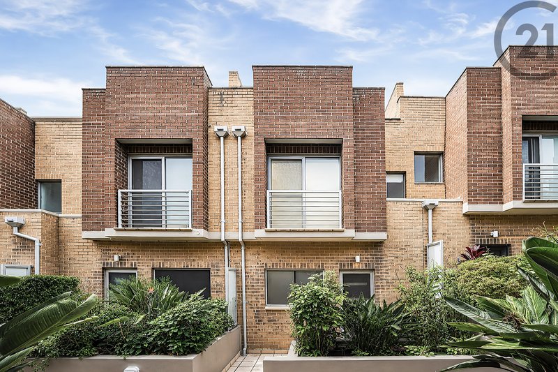 Photo - 11/53-57 West Street, Hurstville NSW 2220 - Image 4