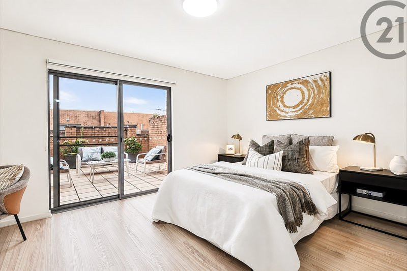 Photo - 11/53-57 West Street, Hurstville NSW 2220 - Image 5