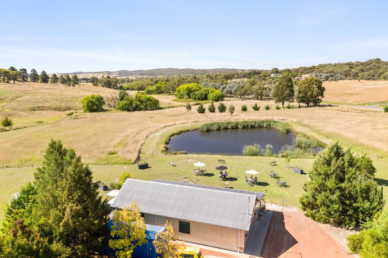 Photo - 1153 Nanima Road, Murrumbateman NSW 2582 - Image 13