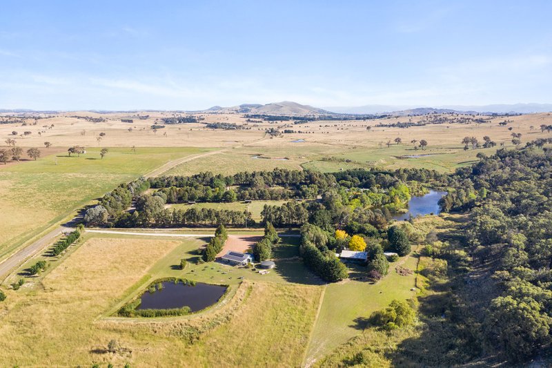 Photo - 1153 Nanima Road, Murrumbateman NSW 2582 - Image 26