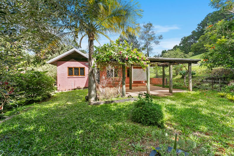 1153 Pomona Kin Kin Road, Kin Kin QLD 4571