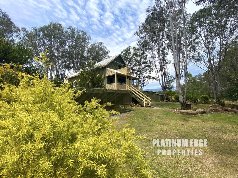 11535 Mount Lindesay Hwy , Palen Creek QLD 4287