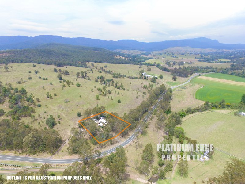 Photo - 11535 Mount Lindesay Hwy , Palen Creek QLD 4287 - Image 2