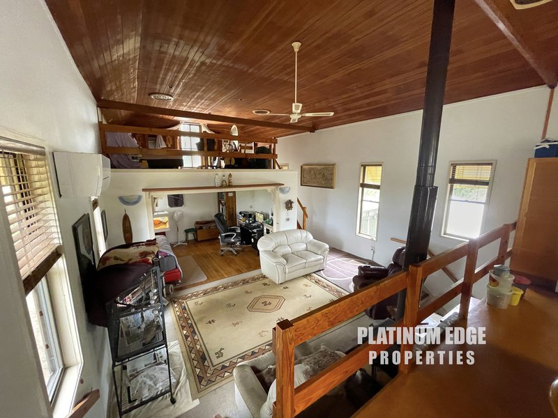 Photo - 11535 Mount Lindesay Hwy , Palen Creek QLD 4287 - Image 8