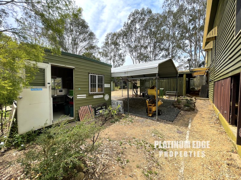 Photo - 11535 Mount Lindesay Hwy , Palen Creek QLD 4287 - Image 16