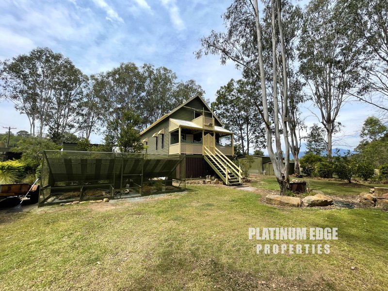 Photo - 11535 Mount Lindesay Hwy , Palen Creek QLD 4287 - Image 20