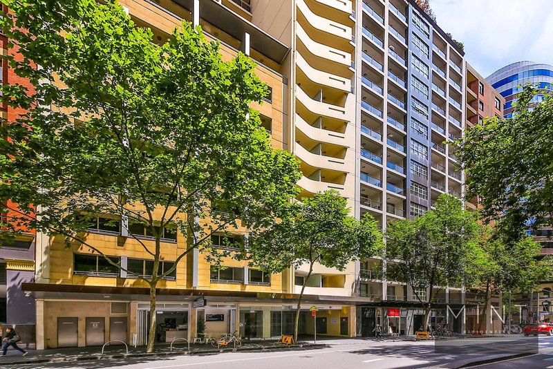 115/361 Kent Street, Sydney NSW 2000