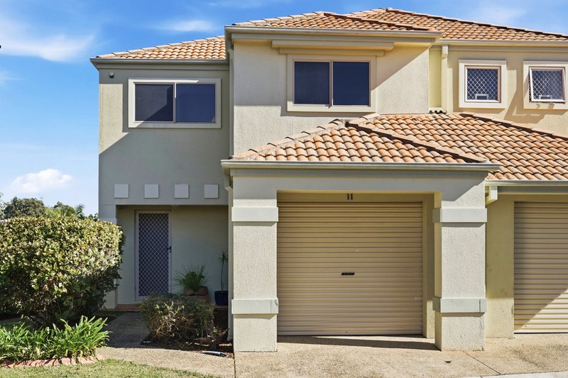Photo - 11/538 Warrigal Road, Eight Mile Plains QLD 4113 - Image 2