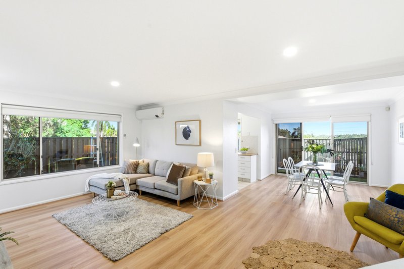 Photo - 11/538 Warrigal Road, Eight Mile Plains QLD 4113 - Image 3