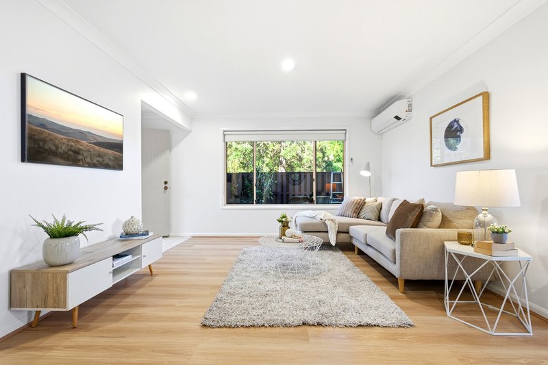 Photo - 11/538 Warrigal Road, Eight Mile Plains QLD 4113 - Image 4