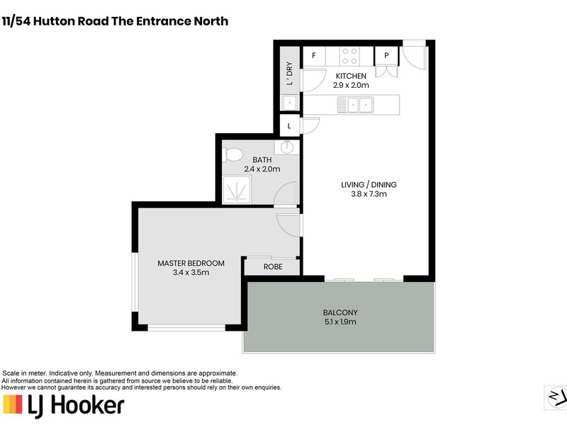 Photo - 11/54-66 Hutton Road, The Entrance North NSW 2261 - Image 16