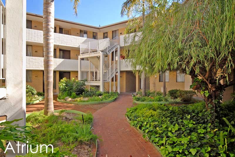 11/54 Nannine Place, Rivervale WA 6103