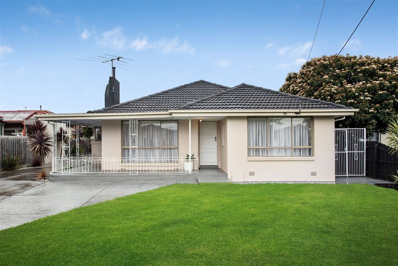 1/154 The Boulevard, Thomastown VIC 3074