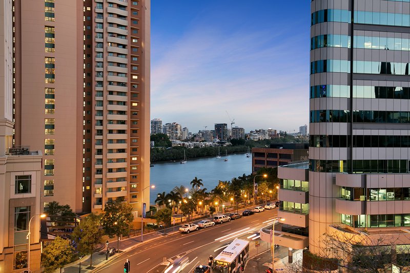 11/540 Queen Street, Brisbane City QLD 4000