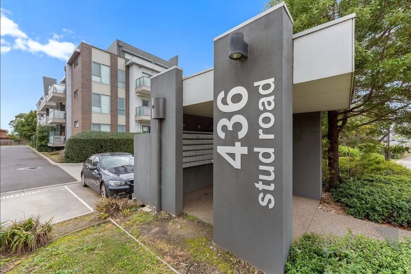 115/436 Stud Road, Wantirna South VIC 3152