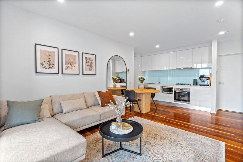 115/48 Victoria Street, Brunswick East VIC 3057