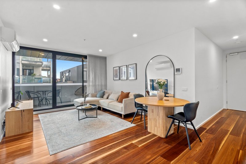 Photo - 115/48 Victoria Street, Brunswick East VIC 3057 - Image 2