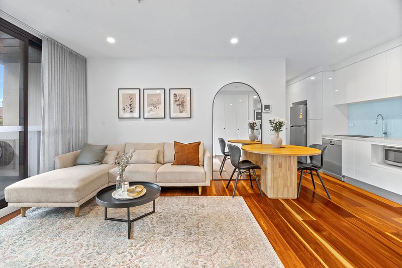 Photo - 115/48 Victoria Street, Brunswick East VIC 3057 - Image 3