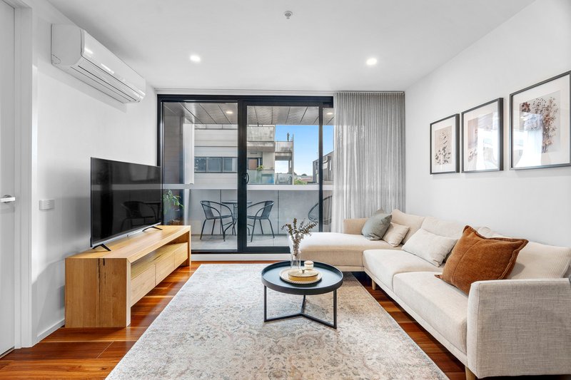 Photo - 115/48 Victoria Street, Brunswick East VIC 3057 - Image 4