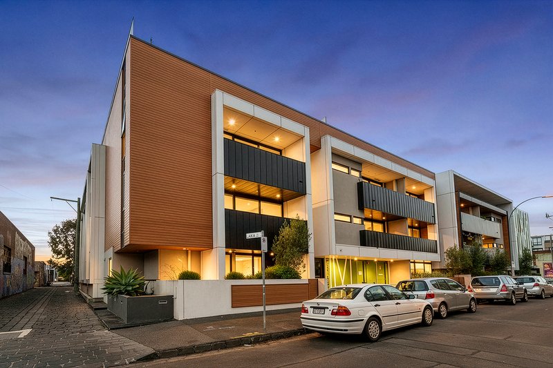 Photo - 115/48 Victoria Street, Brunswick East VIC 3057 - Image 12